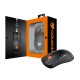 COUGAR Gaming Surpassion RX ratón RF Wireless+USB Type-A Óptico 7200 DPI mano derecha