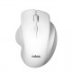 Nilox Ratón Ergonómico Wireless 3200 DPI Blanco