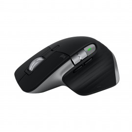 Logitech MX Master 3S for Mac ratón mano derecha Bluetooth Laser 8000 DPI