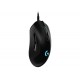 Logitech G G403 ratón USB Óptico 16000 DPI mano derecha