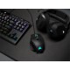 Corsair M65 RGB ULTRA ratón mano derecha USB tipo A Óptico 26000 DPI