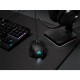 Corsair M65 RGB ULTRA ratón mano derecha USB tipo A Óptico 26000 DPI