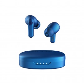 Urbanista Seoul Auriculares True Wireless Stereo (TWS) Dentro de oído Llamadas/Música Bluetooth Azul