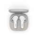 Belkin SOUNDFORM Flow Auriculares Inalámbrico Dentro de oído Llamadas/Música USB Tipo C Bluetooth Blanco