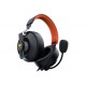 Cougar Phontum Pro Prix Auriculares Alámbrico Diadema Juego USB tipo A Naranja