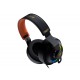 Cougar Phontum Pro Prix Auriculares Alámbrico Diadema Juego USB tipo A Naranja