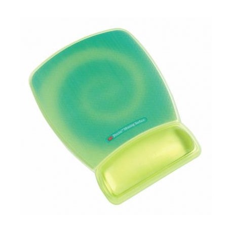 3M Precise Mousing Surface Verde