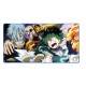 Konix My Hero Academia XXL Alfombrilla de ratón para juegos Multicolor