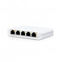 Ubiquiti Networks UniFi USW Flex Mini Gestionado L2 Gigabit Ethernet (10/100/1000) Energía sobre Ethernet (PoE) Blanco