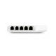 Ubiquiti Networks UniFi USW Flex Mini Gestionado L2 Gigabit Ethernet (10/100/1000) Energía sobre Ethernet (PoE) Blanco