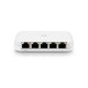 Ubiquiti Networks UniFi USW Flex Mini Gestionado L2 Gigabit Ethernet (10/100/1000) Energía sobre Ethernet (PoE) Blanco