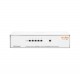 Hewlett Packard Enterprise Aruba Instant On 1430 5G No administrado L2 Gigabit Ethernet (10/100/1000) Blanco