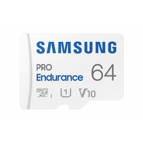 Samsung MB-MJ64K 64 GB MicroSDXC UHS-I Clase 10