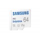 Samsung MB-MJ64K 64 GB MicroSDXC UHS-I Clase 10