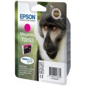 Epson Monkey Singlepack Magenta T0893 DURABrite Ultra Ink