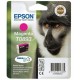 Epson Monkey Singlepack Magenta T0893 DURABrite Ultra Ink