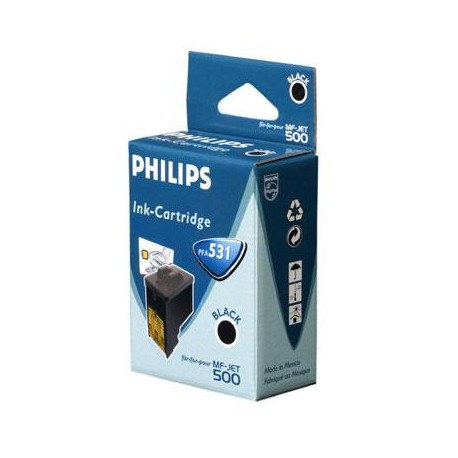 PHILIPS PFA531