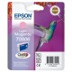 Epson Hummingbird Singlepack Light Magenta T0806 Claria Photographic Ink