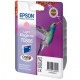 Epson Hummingbird Singlepack Light Magenta T0806 Claria Photographic Ink