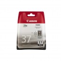 Canon PG-37 cartucho de tinta 1 pieza(s) Original Negro