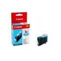 Canon Cartridge BCI-3E Cyan Cian cartucho de tinta