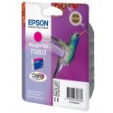 Epson Cartuccia Magenta T0803 C13T08034010