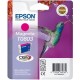 Epson Cartuccia Magenta T0803 C13T08034010