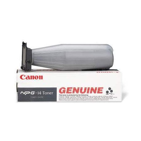 CANON NP6045 TONER NPG14C (1385A001) (30K)