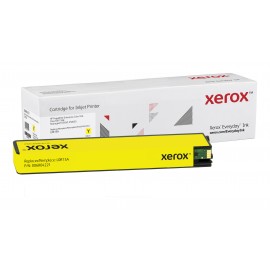 Xerox Cartucho PageWide de Alto rendimiento Amarillo Everyday, HP L0R15A equivalente de , 16000 páginas