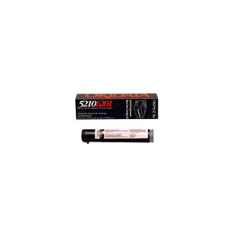 Toner black 1200sh f Okipage 4w OF4100 - 09002390