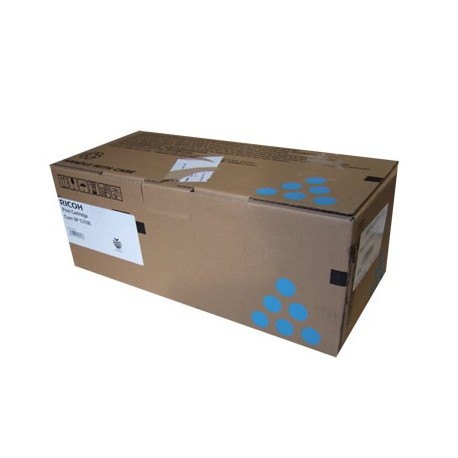 Ricoh TONER CIANO Cian