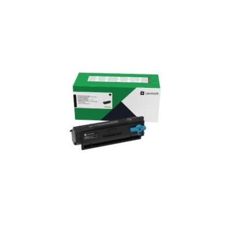 Lexmark 55B2H0E cartucho de tóner Original Negro 1 pieza(s)