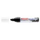 Edding 5000 Acrylic Marker Broad marcador permanente Punta de cincel Negro 1 pieza(s)