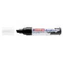 Edding 5000 Acrylic Marker Broad marcador permanente Punta de cincel Negro 1 pieza(s)