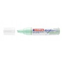 Edding 5000 Acrylic Marker Broad marcador permanente Punta de cincel Menta 1 pieza(s)