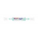 Edding Acryl 3D Double Liner marcador permanente Azul 1 pieza(s)