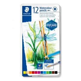 Staedtler 146 10C Multicolor 12 pieza(s)