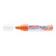 Edding 5000 Acrylic Marker Broad marcador permanente Punta de cincel Naranja 1 pieza(s)