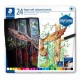 Staedtler 149C Multicolor 24 pieza(s)