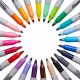 Sharpie Fine Point marcador permanente Punta fina Naranja