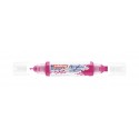 Edding Acryl 3D Double Liner marcador permanente Rosa 1 pieza(s)