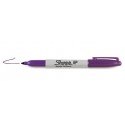 Sharpie Fine Point marcador permanente Punta fina Violeta