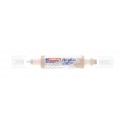 Edding Acryl 3D Double Liner marcador permanente Beige 1 pieza(s)