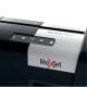 Rexel Secure MC3 triturador de papel Corte cruzado 60 dB Negro, Plata