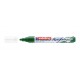 Edding 5300 acrylic marker fine marcador permanente Verde 1 pieza(s)