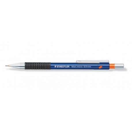 Staedtler Mars micro 775 0.9mm lápiz mecánico 0,9 mm B 1 pieza(s)