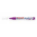 Edding 5300 acrylic marker fine marcador permanente Violeta 1 pieza(s)