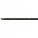 Faber-Castell PITT GRAPHITE PURE 3B 1 pieza(s)