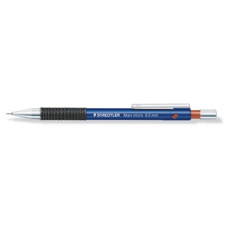 Staedtler Mars micro 775 0.5mm lápiz mecánico 0,5 mm 1 pieza(s)