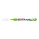 Edding 5300 acrylic marker fine marcador permanente Verde 1 pieza(s)